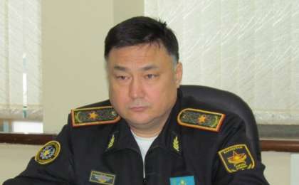 总统任命新任国防部副部长