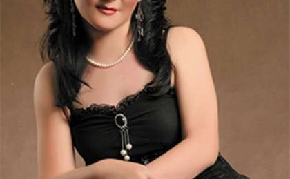 ​Гауһар Әлімбекова күйеуімен ажырасып кеткенін айтты