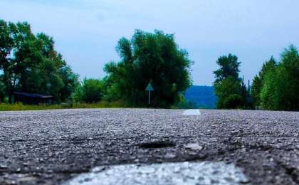 至2025年哈萨克斯坦国家级道路质量将得到全面改善