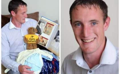 ​Әуежайға тастап кеткен бала 33 жылдан кейін анасын тапқан