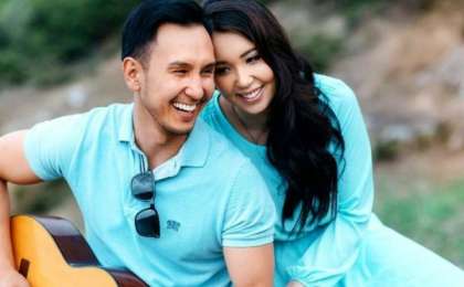 ​Шоқан Маратұлы кішкентайлы болды |