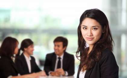 Табысқа жеткен әйелдерден кеңес |