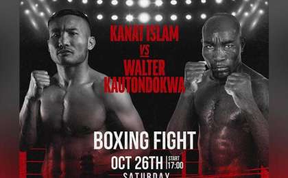 职业拳击：哈纳特·斯拉木下一场比赛对手确定