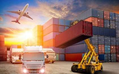 哈萨克斯坦物流绩效指数排名提升6位