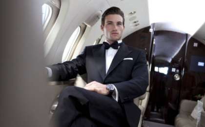 Мықты адамдардың 50 әдеті