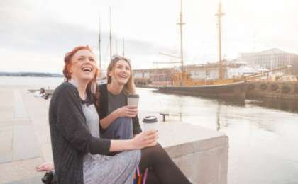 ​Ең әдемі халық қай халық?