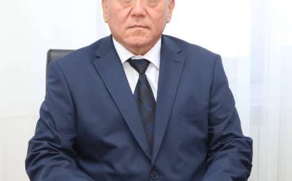 НАЗНАЧЕН УПОЛНОМОЧЕННЫЙ ПО ЭТИКЕ АППАРАТА АКИМА КЫЗЫЛОРДИНСКОЙ ОБЛАСТИ