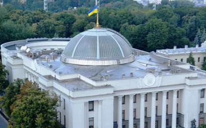 乌克兰当选总统将于5月20日宣誓就职