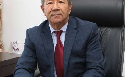 НАЗНАЧЕН ВНЕШТАТНЫЙ СОВЕТНИК АКИМА КЫЗЫЛОРДИНСКОЙ ОБЛАСТИ