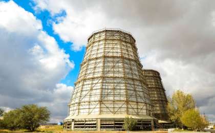 КЫЗЫЛОРДИНСКАЯ ОБЛАСТЬ: ПОДГОТОВКА К ОТОПИТЕЛЬНОМУ СЕЗОНУ ВЕДЕТСЯ СОГЛАСНО ПЛАНУ