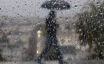 国内多州发布恶劣天气预警