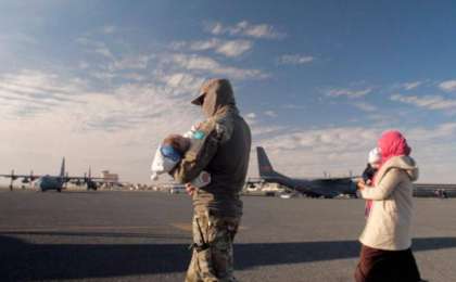 联合国特别报告员："朱桑"救援行动为其他国家树立了榜样