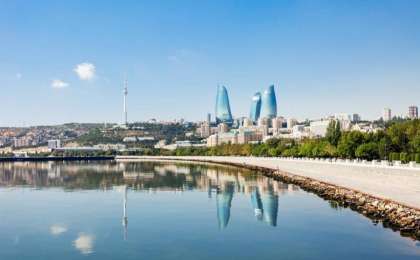 突厥委员会会议将在巴库举行