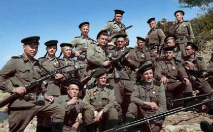 «В России об этом не расскажут»: как советские солдаты массово сдавались в плен немцам