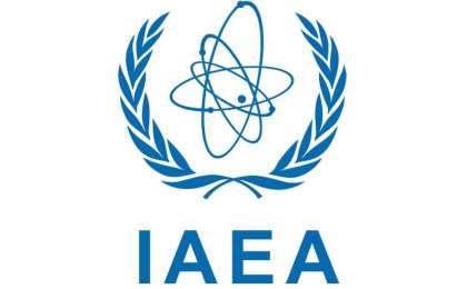 国际原子能机构第六十三届大会开幕