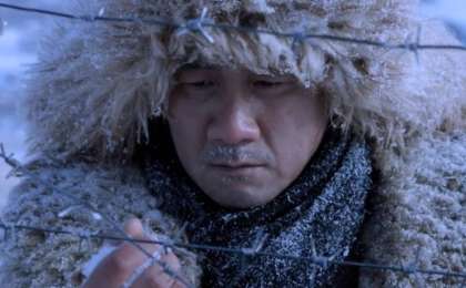 哈中合拍电影《音乐家》将于近期首映