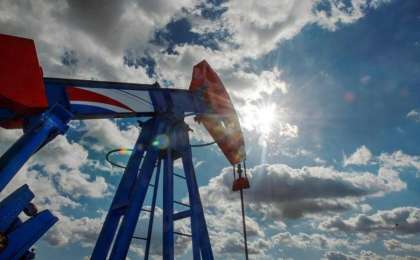 哈萨克斯坦1-4月石油产量有所下降