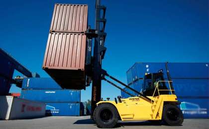 2018年哈德双边贸易总额超52亿欧元