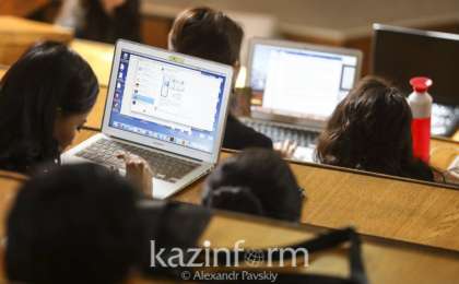 托卡耶夫：未来3年哈萨克斯坦将新成立20所大学