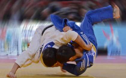 2019年柔道世青赛将在阿拉木图举行