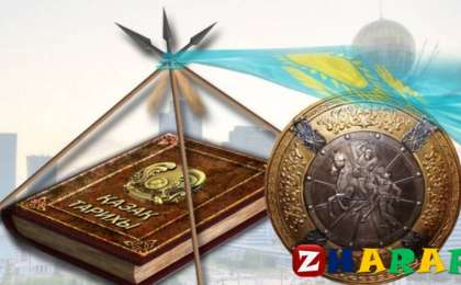 Реферат: Тарих | Дамыған орта ғасырдағы мемлекеттер