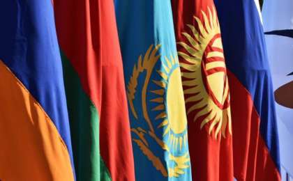 白俄罗斯建议欧亚经济联盟成员国暂缓批准易产生贸易壁垒的新法律法规