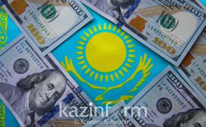 哈萨克斯坦一季度外贸总额超200亿美元