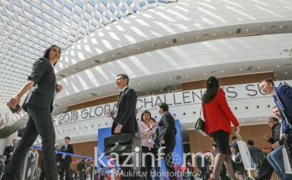 阿斯塔纳经济论坛将讨论就业领域热点问题