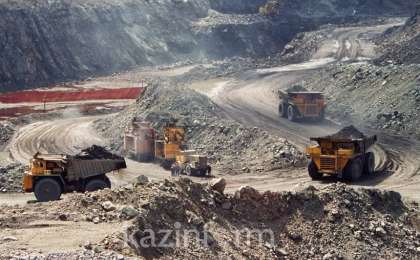 哈萨克斯坦去年共生产2.16万吨铀