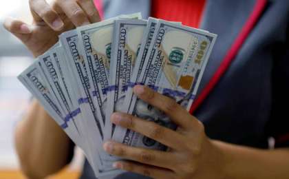 14年来美国对哈投资额达400亿美元