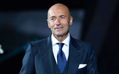 俄罗斯著名作曲家伊戈尔·科尼被授予哈萨克斯坦