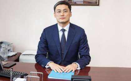 政府任命能源部副部长