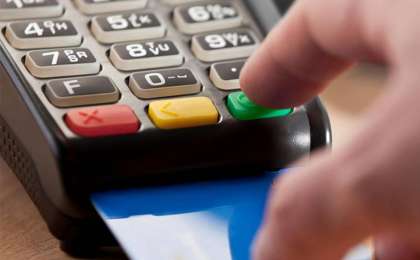 今年前5个月哈萨克斯坦非现金交易总额达3.7万亿坚戈