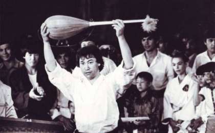 Мұстафа Өзтүрік өмірбаяны