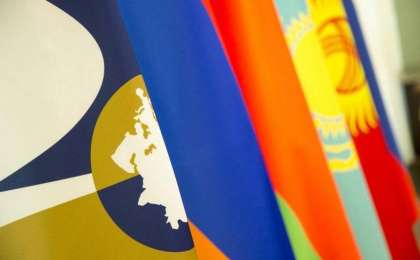 欧亚经济联盟建议采用统一商品标识向第三国出口产品