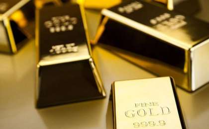 中国连续5个月增持黄金