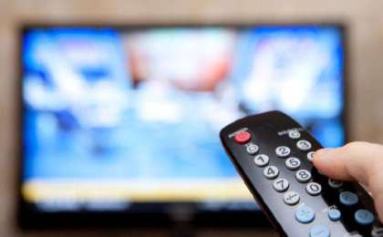 影片《哈萨克汗国•黄金王座》即将在电视频道播出