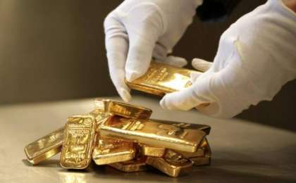 一季度全球各国央行共购入145.5吨黄金