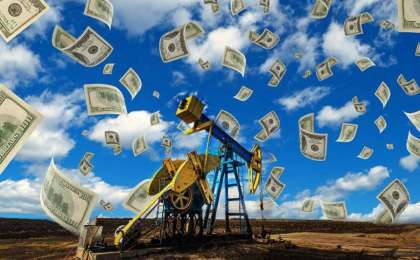 国际油价2日大幅下跌