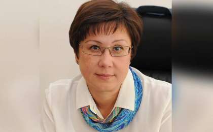 托卡耶夫总统任命哈萨克斯坦里海事务特别代表