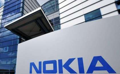 诺基亚公司将向哈萨克斯坦5G项目投资5亿美元