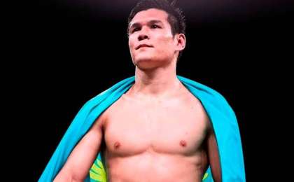 职业拳击：哈巴尔电视台将直播叶留斯诺夫下一场比赛