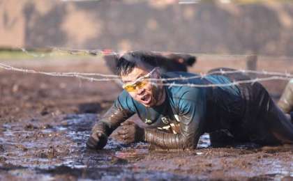 阿克莫拉州将举行Race Nation Burabay越野赛跑