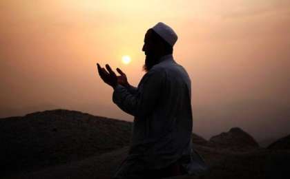 Мен есі ауысқан кісі емеспін, мен мұсылманмын