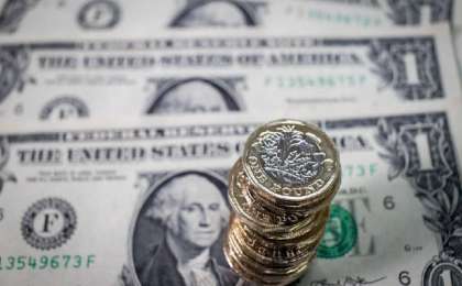 KASE早盘汇率公布 美元兑坚戈1:379.55