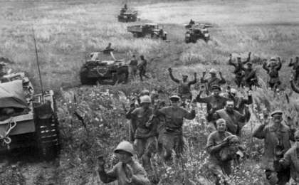 Вопреки мифу: СССР был полностью готов к войне с Германией