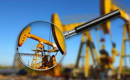 国际油价1日上涨