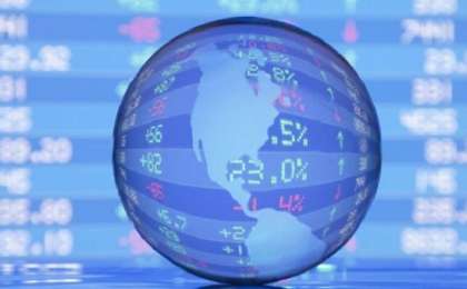 金砖国家领导人预测世界经济温和增长