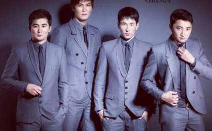 Скачать Кел Рамазан Меломен тобы (2019)