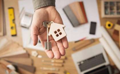 2019年8月哈萨克斯坦新建住房价格上涨0.1%